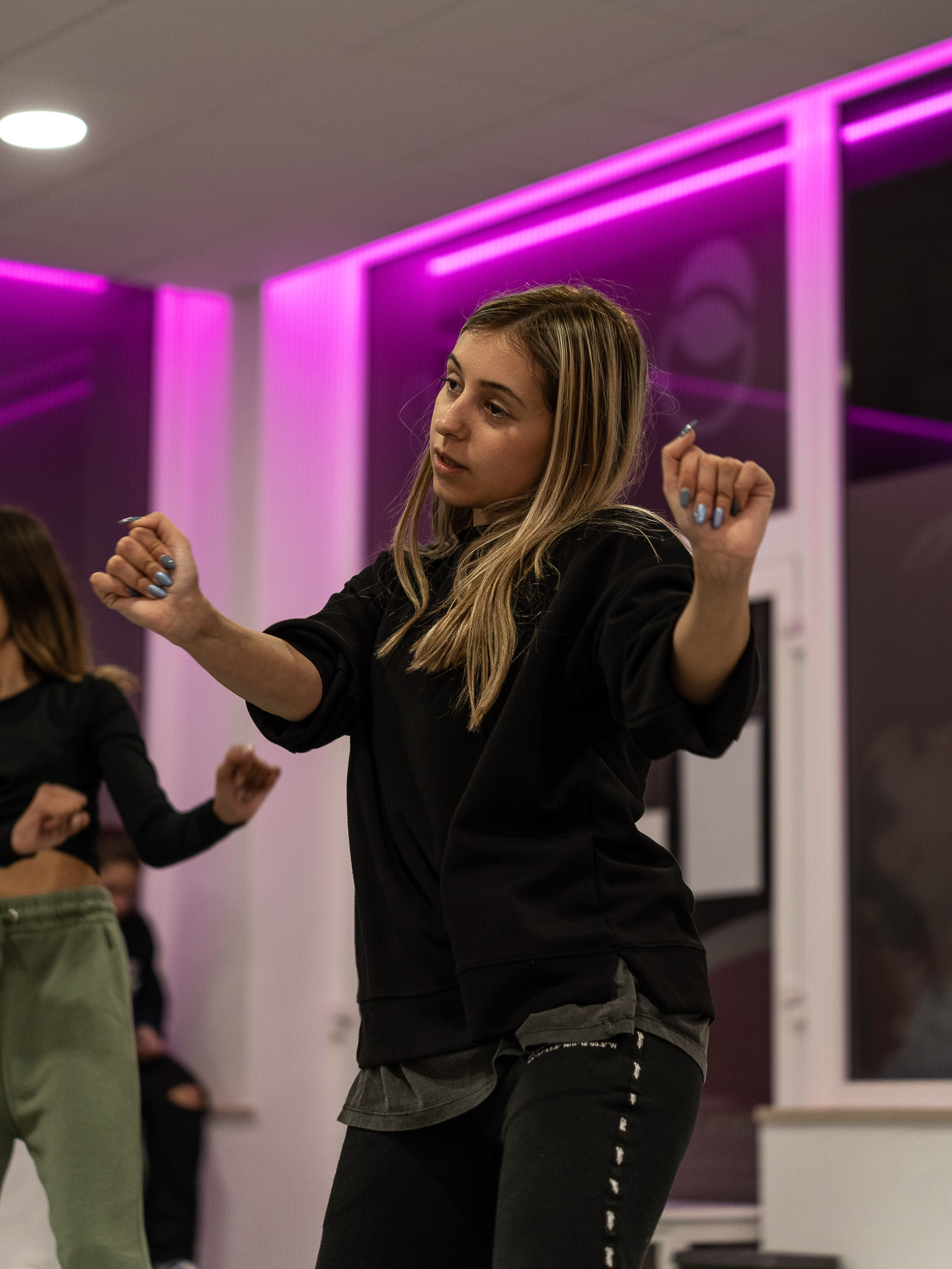Rita Ferreira - Aula 131